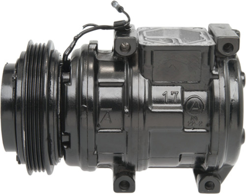 Four Seasons 10PA17C Reman Compressor for 1986-1993 Toyota 2.8L (Celica, Supra) 67373