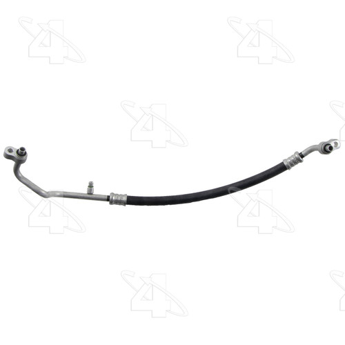 Four Seasons Discharge Line Hose Assembly for 2003-2009 Hummer (H2) 66866