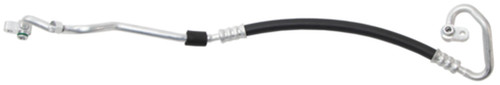 Four Seasons Discharge Line Hose Assembly for 2017-2022 Acura/Honda 3.5L (MDX, Passport, Pilot) 66943