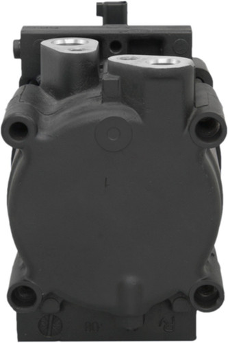 Four Seasons FS18 Reman Compressor for 2007-2019 Ford 4.6L 5.4L (E-150, E-150 Econoline, E-250, E-350 Econoline) 67198