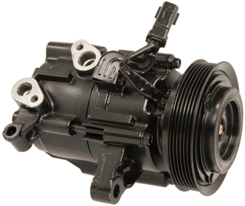 Four Seasons HS18 Reman Compressor for 2006-2008 Dodge/Jeep 3.7L (Nitro, Liberty) 67184