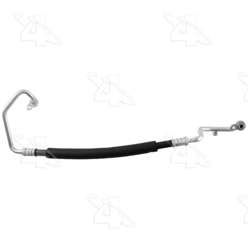 Four Seasons Discharge Line Hose Assembly for 2007-2009 Mazda 2.3L (3) 66847