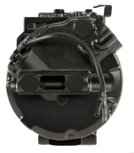 Four Seasons 7SEU17C Reman Compressor for 2001-2011 BMW 3.0L 2.5L (335d, 525i, 528i, 528i xDrive) 67305