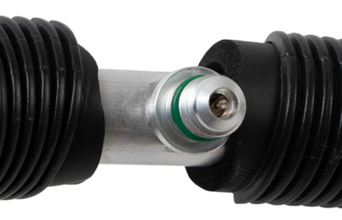 Four Seasons Suction Line Hose Assembly for 2010-2013 Ford (Transit Connect) 66828