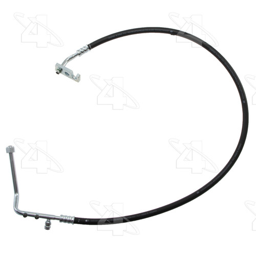 Four Seasons Discharge Line Hose Assembly 66998