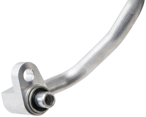 Four Seasons Discharge Line Hose Assembly for 2019-2020 Hyundai 2.4L (Santa Fe) 66963