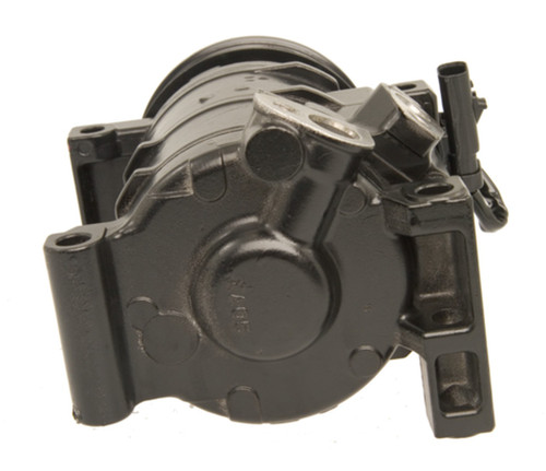 Four Seasons 10SR17C Reman Compressor for 2008-2010 Chrysler/Dodge 3.8L 3.3L (Town & Country, Grand Caravan) 67341