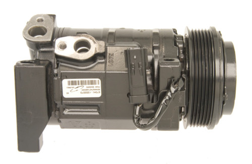 Four Seasons 10SR17C Reman Compressor for 2008-2010 Chrysler/Dodge 3.8L 3.3L (Town & Country, Grand Caravan) 67341