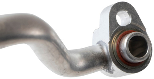 Four Seasons Suction Line Hose Assembly for 2015-2025 Dodge/Jeep 5.7L 6.4L (Durango, Grand Cherokee) 66898