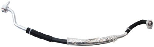 Four Seasons Suction Line Hose Assembly for 2015-2025 Dodge/Jeep 5.7L 6.4L (Durango, Grand Cherokee) 66898