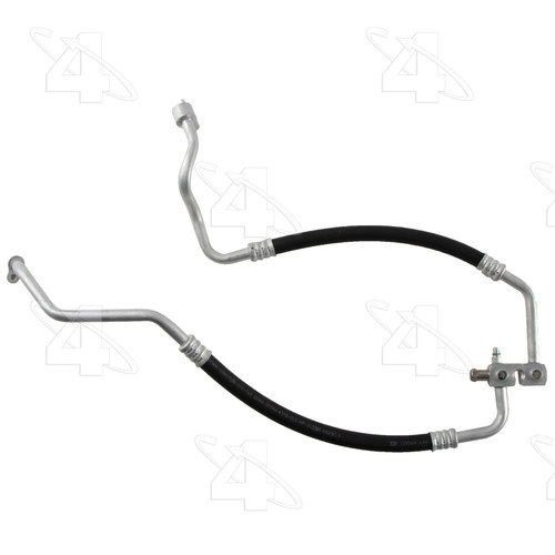 Four Seasons Discharge & Suction Line Hose Assembly for 2005 Chevrolet (Equinox) 66871