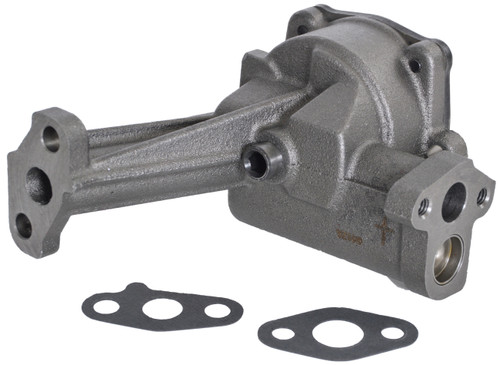 Enginetech EPK170 Oil Pump for 1969-1997 Ford/Lincoln/Mercury Bronco/Colony Park/Comet/Continental 5.8L - Gear Type, Drive Shaft Drive