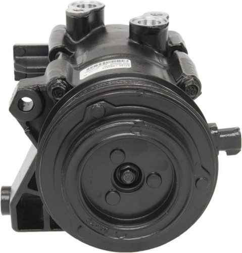 Four Seasons FS18 Reman Compressor for 2008-2010 Saturn 3.6L (Vue) 67186
