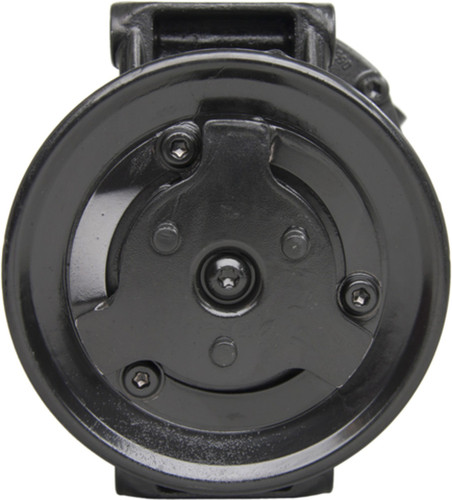 Four Seasons CVC Reman Compressor for 2011 Chevrolet 1.8L (Cruze) 67219