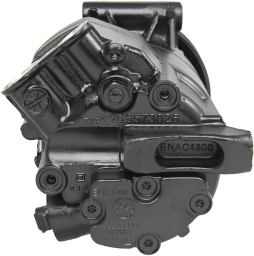 Four Seasons CVC Reman Compressor for 2011 Chevrolet 1.8L (Cruze) 67219