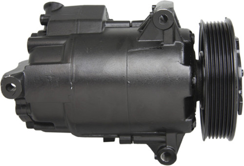 Four Seasons CVC Reman Compressor for 2011 Chevrolet 1.8L (Cruze) 67219