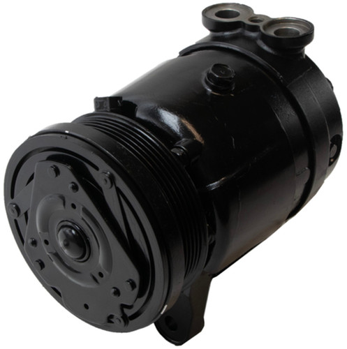 Four Seasons V7 Reman Compressor for 1999-2002 Oldsmobile 3.5L (Intrigue) 67279