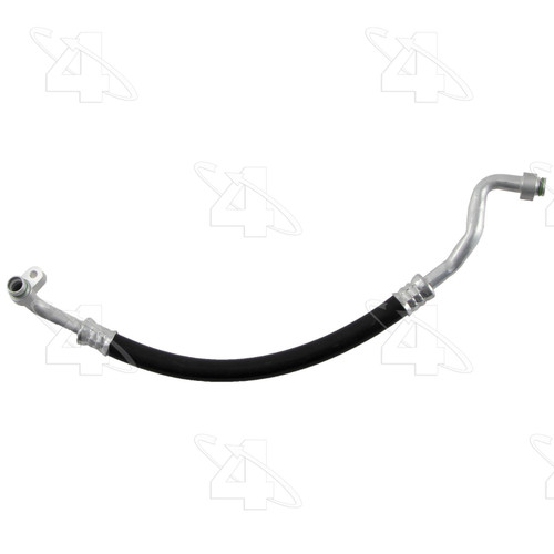 Four Seasons Suction Line Hose Assembly for 2006-2015 Mazda (MX-5, MX-5 Miata) 66849