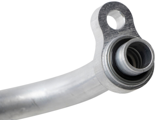Four Seasons Suction Line Hose Assembly for 2008-2009 Chevrolet/Pontiac 3.6L (Equinox, Torrent) 66899