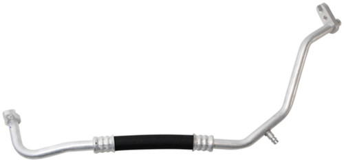 Four Seasons Suction Line Hose Assembly for 2008-2009 Chevrolet/Pontiac 3.6L (Equinox, Torrent) 66899