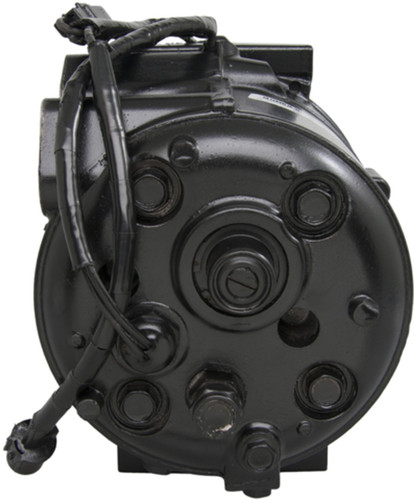 Four Seasons AX105VSR Reman Compressor for 1994-1995 Mitsubishi (Galant) 67490