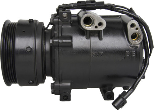 Four Seasons AX105VSR Reman Compressor for 1994-1995 Mitsubishi (Galant) 67490