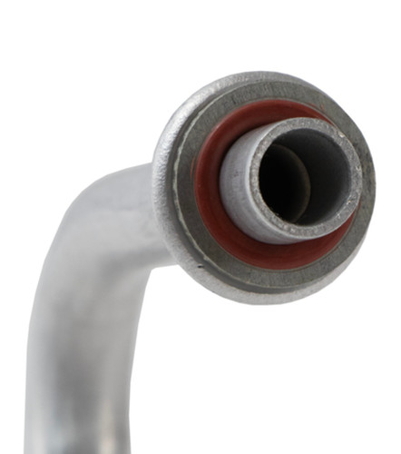 Four Seasons Liquid Line Hose Assembly w/o Orifice Tube for 2011-2025 Dodge/Jeep 6.4L 3.6L (Durango, Grand Cherokee, Grand Cherokee WK)