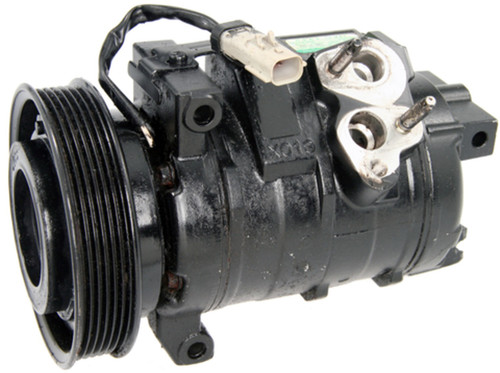 Four Seasons 10S17C Reman Compressor for 2004-2006 Chrysler 3.5L (Pacifica) 67342