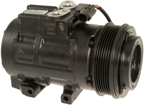 Four Seasons FS20 Reman Compressor for 2006-2010 Ford/Mercury 4.6L (Explorer, Mountaineer) 67187
