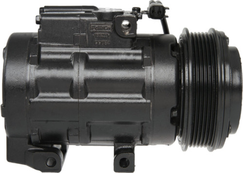 Four Seasons FS20 Reman Compressor for 2006-2010 Ford/Mercury 4.6L (Explorer, Mountaineer) 67187