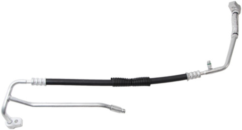 Four Seasons Discharge Line Hose Assembly for 2017-2020 Ford 6.2L (F-250 Super Duty, F-350 Super Duty) 66924