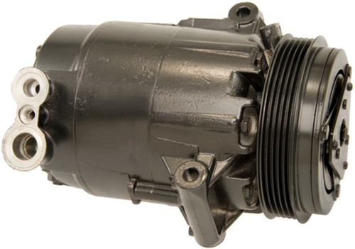 Four Seasons CVC Reman Compressor for 2002-2007 Chevrolet/Oldsmobile/Pontiac 2.2L 2.4L (Classic, Malibu, Vectra, Alero) 67280