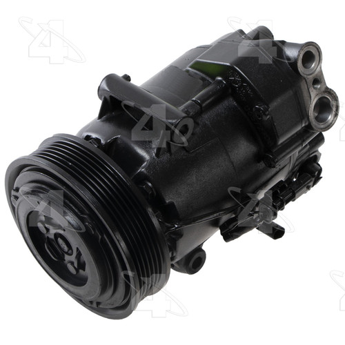 Four Seasons CVC Reman Compressor for 2011 Chevrolet 1.4L (Cruze) 67220