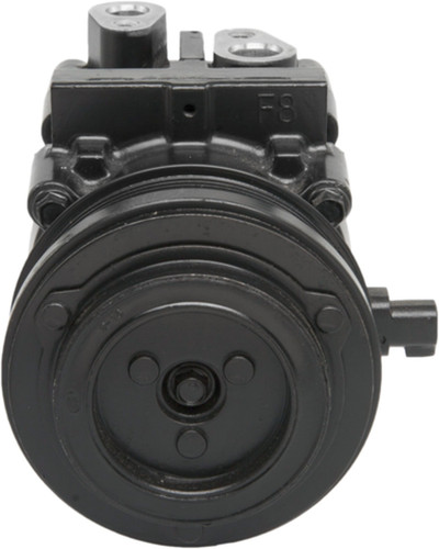 Four Seasons Ford FS18 Reman Compressor for 2006-2010 Ford/Mercury 4.0L (Explorer, Explorer Sport Trac, Mountaineer) 67188