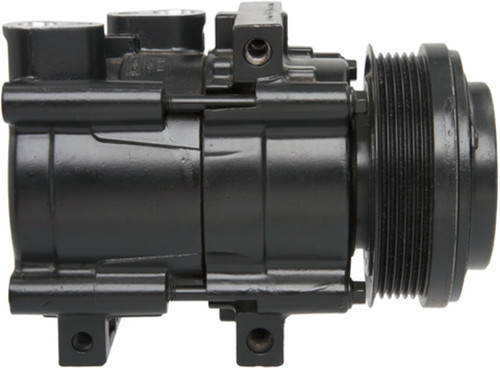 Four Seasons FS18 Reman Compressor for 2006-2010 Ford/Mercury 4.0L (Explorer, Explorer Sport Trac, Mountaineer) 67188