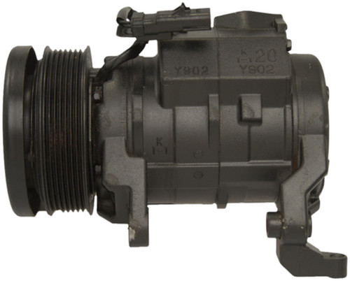 Four Seasons 10S20E Reman Compressor for 2004-2008 Chrysler/Dodge 5.7L (Aspen, Durango) 67343