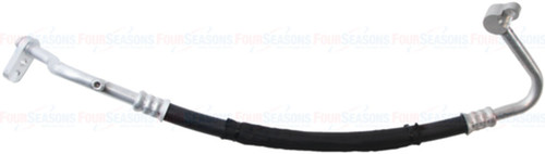Four Seasons Suction Line Hose Assembly for 2008-2009 Jeep 4.7L (Commander, Grand Cherokee) 66901