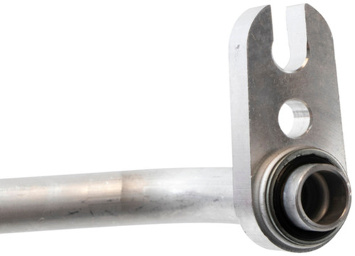 Four Seasons Suction Line Hose Assembly for 2008-2009 Jeep 4.7L (Commander, Grand Cherokee) 66901