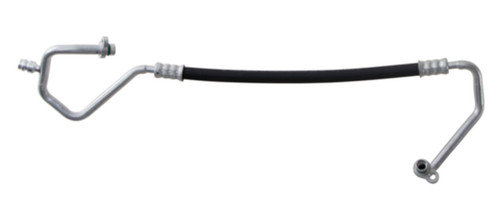 Four Seasons Discharge Line Hose Assembly for 2014-2021 Mazda 2.0L 2.5L (3, 3 Sport, 6) 66832
