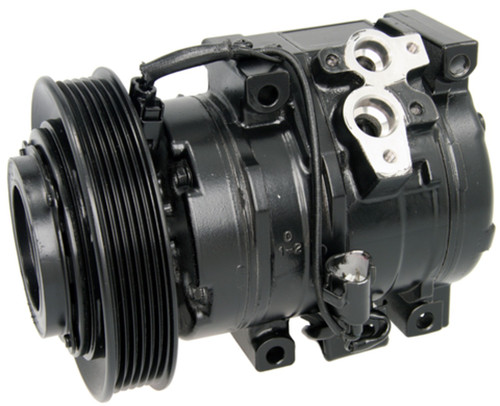 Four Seasons 10S15L Reman Compressor for 2000-2005 Toyota (Celica) 67311