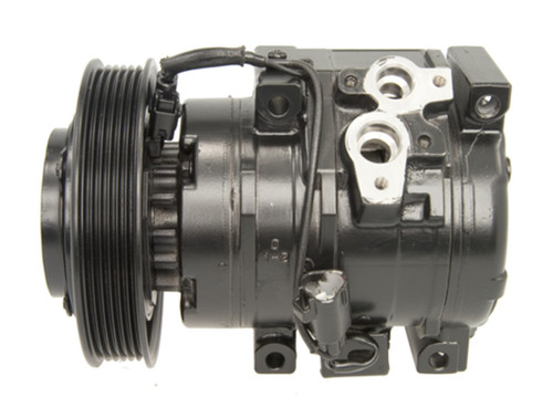 Four Seasons 10S15L Reman Compressor for 2000-2005 Toyota (Celica) 67311