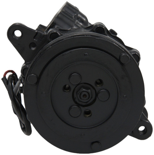 Four Seasons SD7B10 Reman Compressor for 1995-2001 Chevrolet/Geo/Suzuki (Metro, Swift) 67573