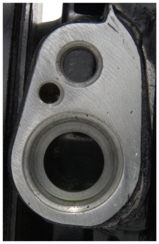Four Seasons Seiko Seiki SS96D1 Reman Compressor for 1992-1999 BMW 1.9L (318i, 318is, 318ti, Z3) 67497
