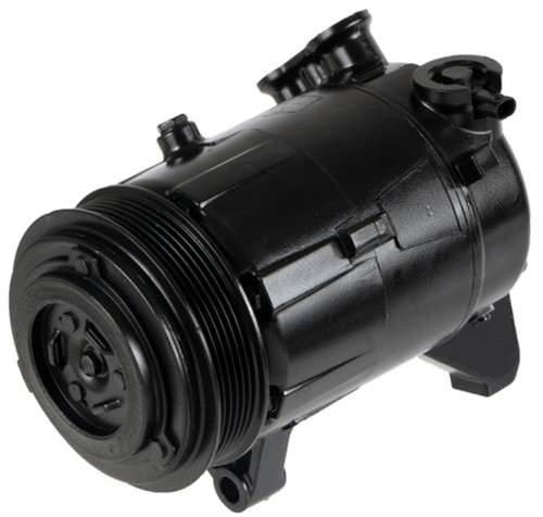 Four Seasons CVC Reman Compressor for 2013-2020 Buick/Cadillac/Chevrolet 3.6L (LaCrosse, XTS, Equinox, Impala) 67221
