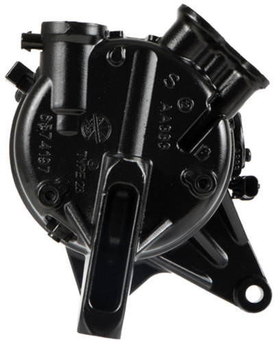 Four Seasons CVC Reman Compressor for 2013-2020 Buick/Cadillac/Chevrolet 3.6L (LaCrosse, XTS, Equinox, Impala) 67221