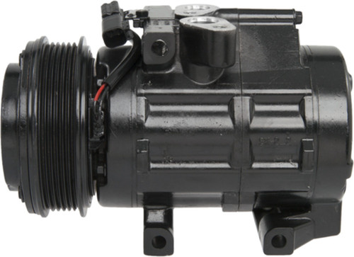 Four Seasons FS20 Reman Compressor for 2006-2010 Ford/Mercury 4.0L 4.6L (Explorer, Mountaineer) 67189
