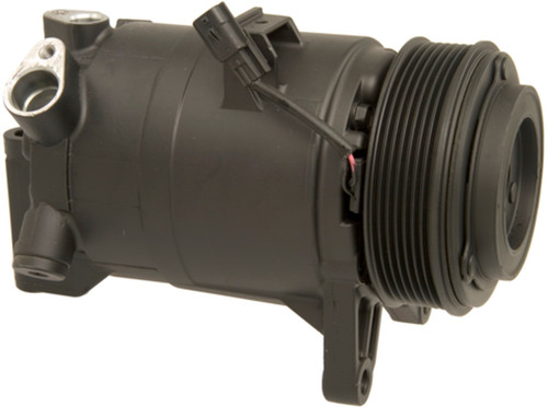 Four Seasons DKS17D Reman Compressor for 2008-2015 INFINITI/Nissan 3.5L (JX35, QX60, Maxima, Murano) 67671