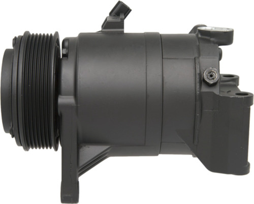 Four Seasons DKS17D Reman Compressor for 2008-2015 INFINITI/Nissan 3.5L (JX35, QX60, Maxima, Murano) 67671