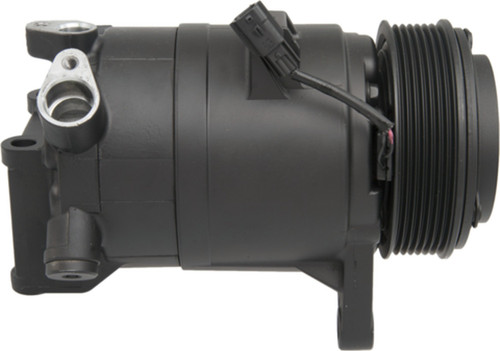 Four Seasons DKS17D Reman Compressor for 2008-2015 INFINITI/Nissan 3.5L (JX35, QX60, Maxima, Murano) 67671
