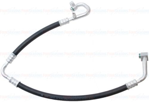 Four Seasons Suction Line Hose Assembly for 2004-2005 Mazda (Miata) 66904